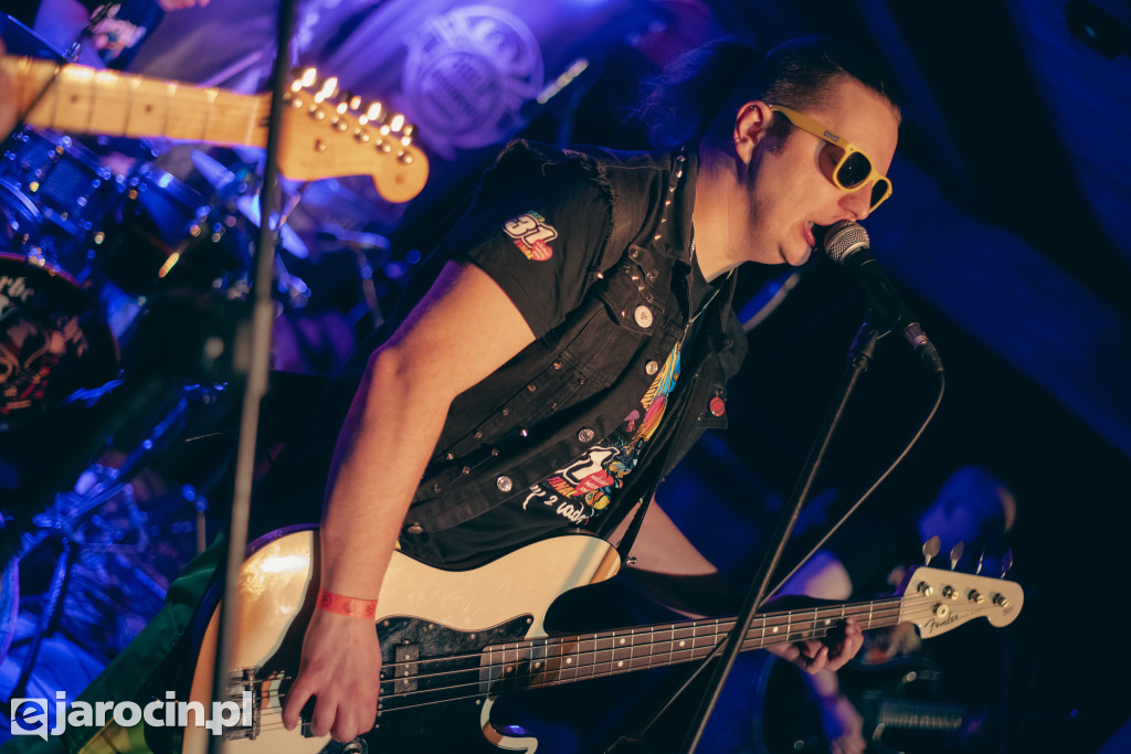 PUNKY REGGAE live 2023 - CZĘŚĆ PIERWSZA