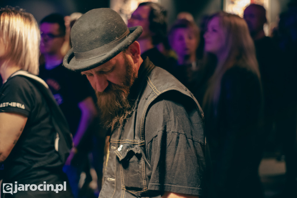 PUNKY REGGAE live 2023 - CZĘŚĆ PIERWSZA