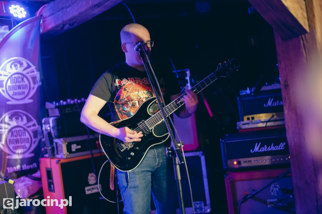 PUNKY REGGAE live 2023 - CZĘŚĆ PIERWSZA