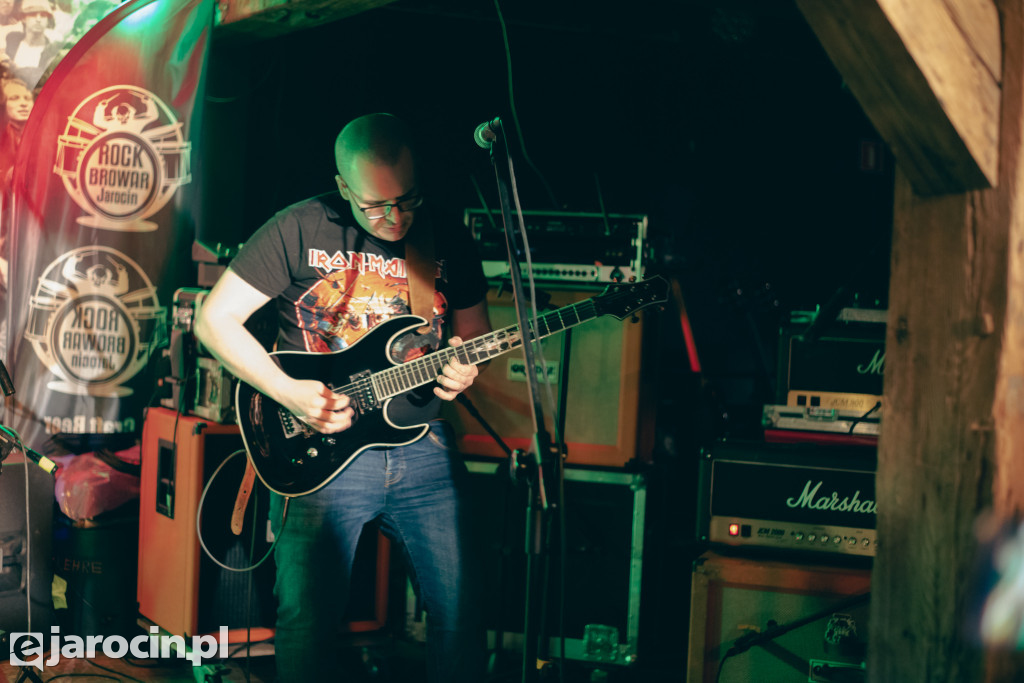 PUNKY REGGAE live 2023 - CZĘŚĆ PIERWSZA