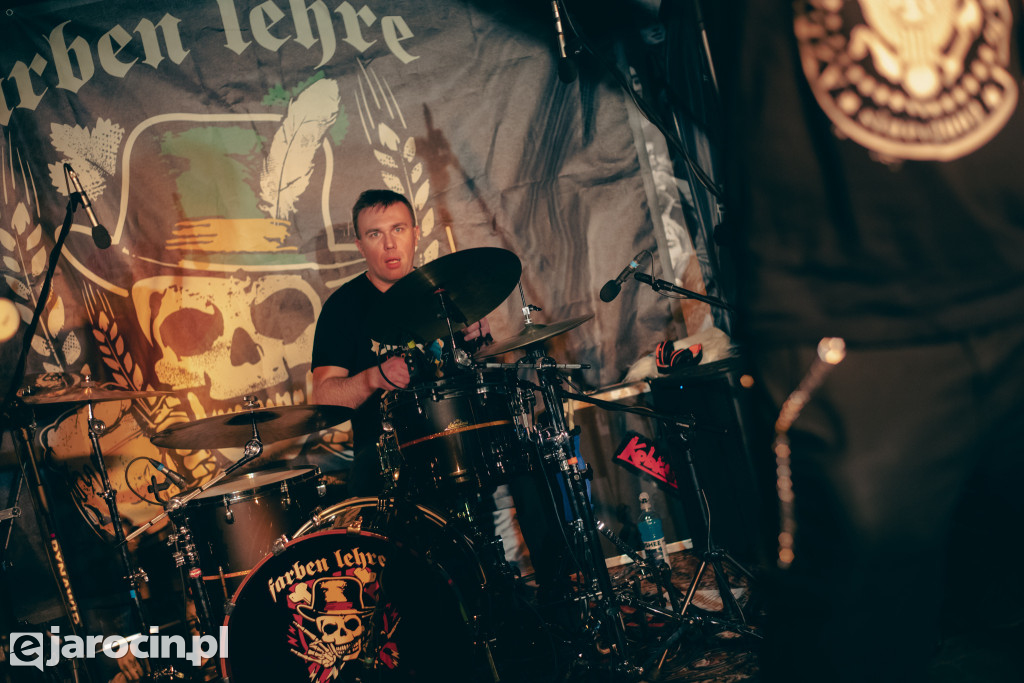 PUNKY REGGAE live 2023 - CZĘŚĆ PIERWSZA