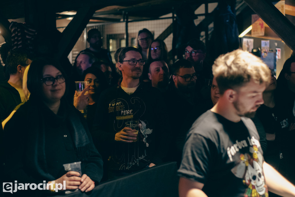 PUNKY REGGAE live 2023 - CZĘŚĆ PIERWSZA