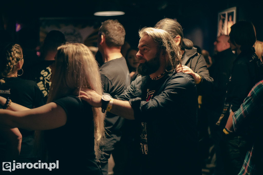 PUNKY REGGAE live 2023 - CZĘŚĆ PIERWSZA