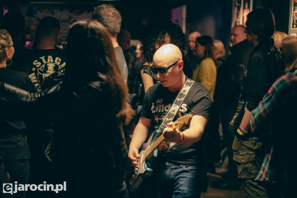 PUNKY REGGAE live 2023 - CZĘŚĆ PIERWSZA