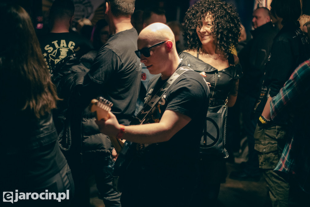 PUNKY REGGAE live 2023 - CZĘŚĆ PIERWSZA