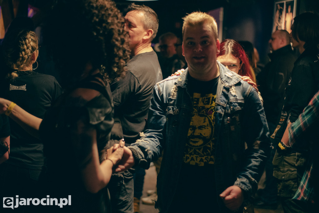 PUNKY REGGAE live 2023 - CZĘŚĆ PIERWSZA
