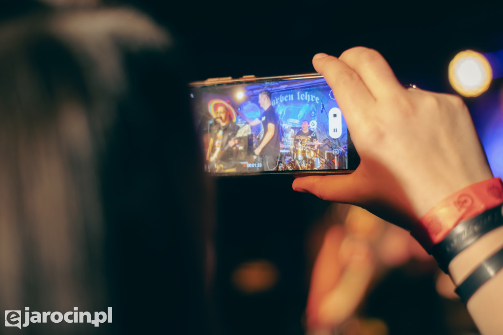 PUNKY REGGAE live 2023 - CZĘŚĆ PIERWSZA