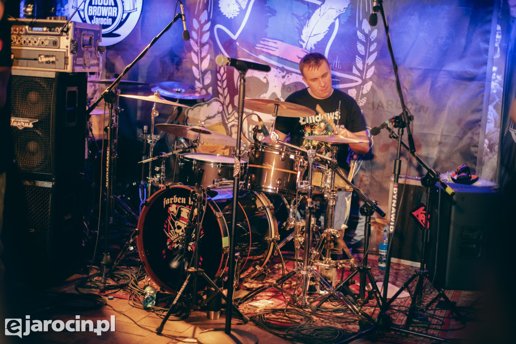 PUNKY REGGAE live 2023 - CZĘŚĆ PIERWSZA