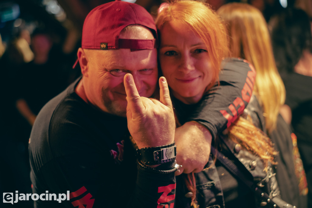 PUNKY REGGAE live 2023 - CZĘŚĆ PIERWSZA