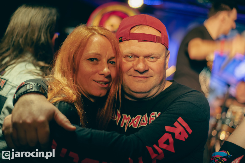 PUNKY REGGAE live 2023 - CZĘŚĆ PIERWSZA