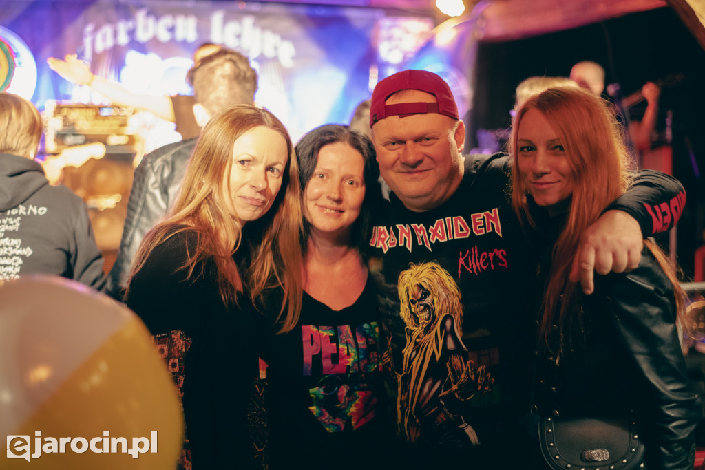 PUNKY REGGAE live 2023 - CZĘŚĆ PIERWSZA