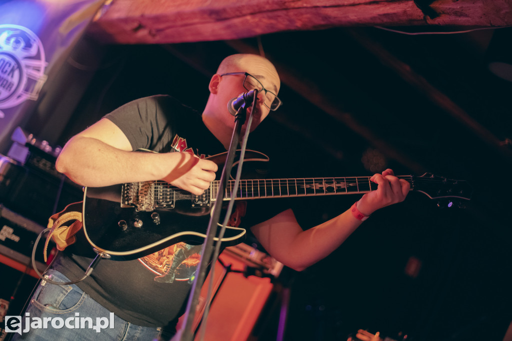 PUNKY REGGAE live 2023 - CZĘŚĆ PIERWSZA