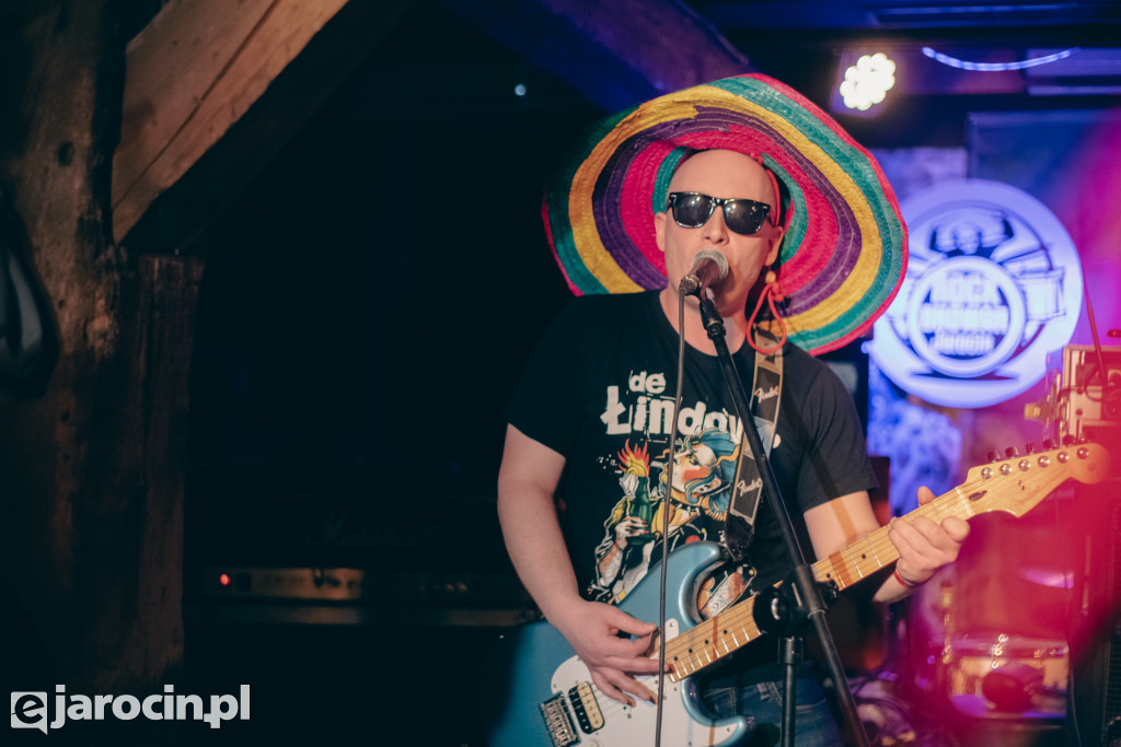 PUNKY REGGAE live 2023 - CZĘŚĆ PIERWSZA
