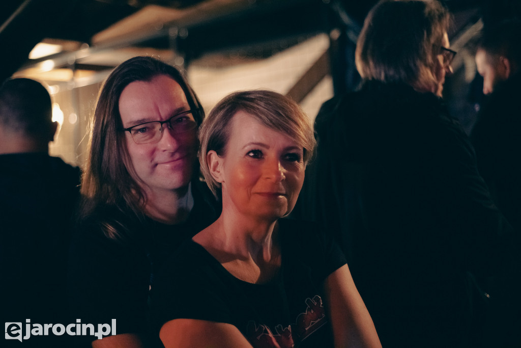 PUNKY REGGAE live 2023 - CZĘŚĆ PIERWSZA