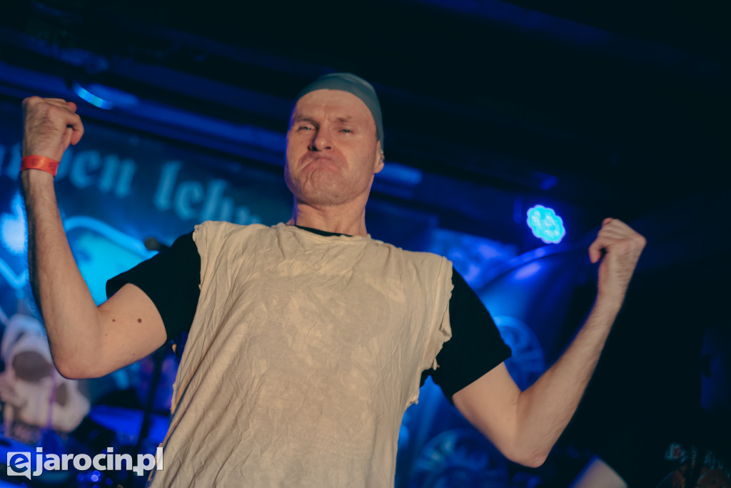 PUNKY REGGAE live 2023 - CZĘŚĆ PIERWSZA