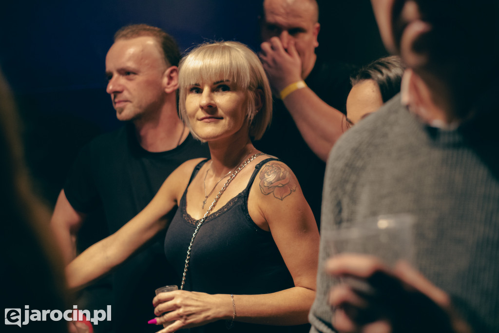 PUNKY REGGAE live 2023 - CZĘŚĆ PIERWSZA