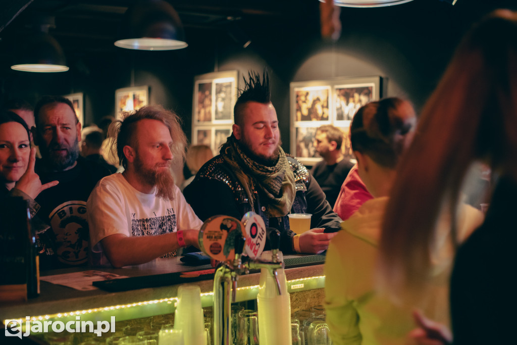 PUNKY REGGAE live 2023 - CZĘŚĆ PIERWSZA