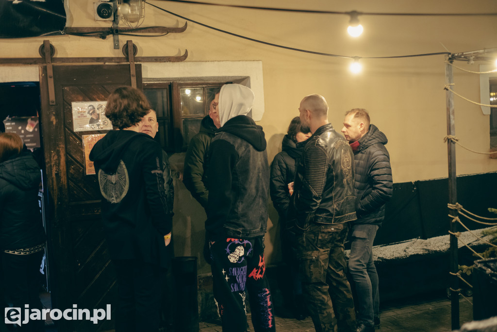 PUNKY REGGAE live 2023 - CZĘŚĆ PIERWSZA
