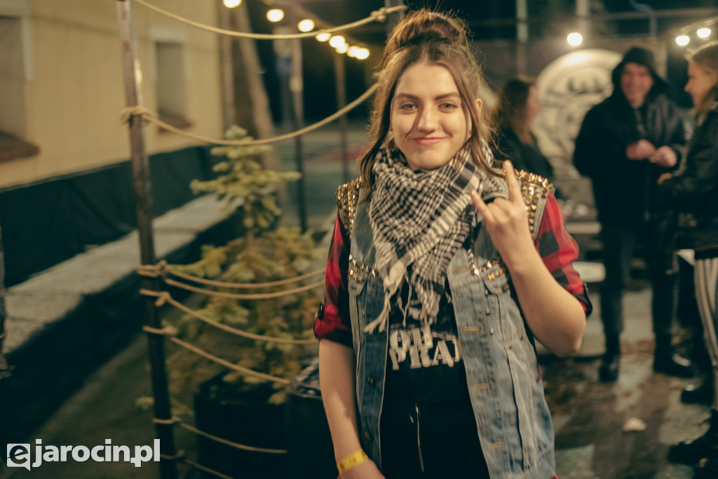 PUNKY REGGAE live 2023 - CZĘŚĆ PIERWSZA