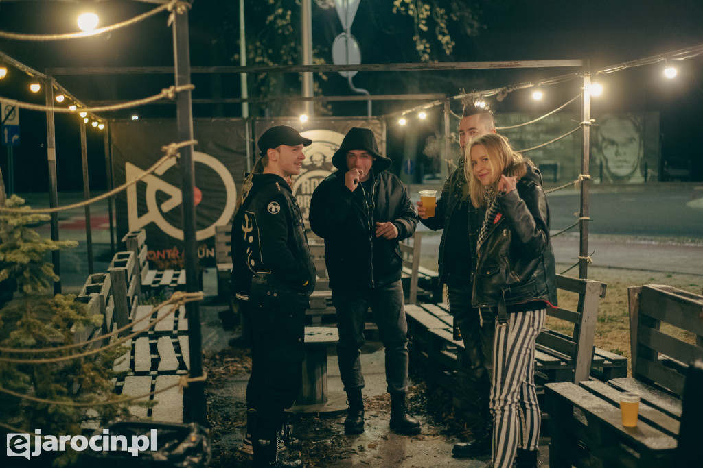 PUNKY REGGAE live 2023 - CZĘŚĆ PIERWSZA