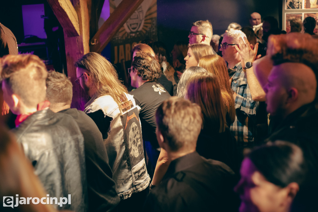 PUNKY REGGAE live 2023 - CZĘŚĆ PIERWSZA