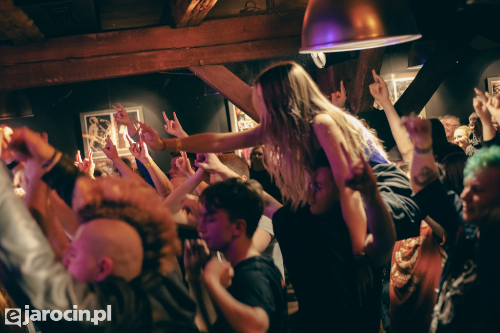 PUNKY REGGAE live 2023 - CZĘŚĆ PIERWSZA