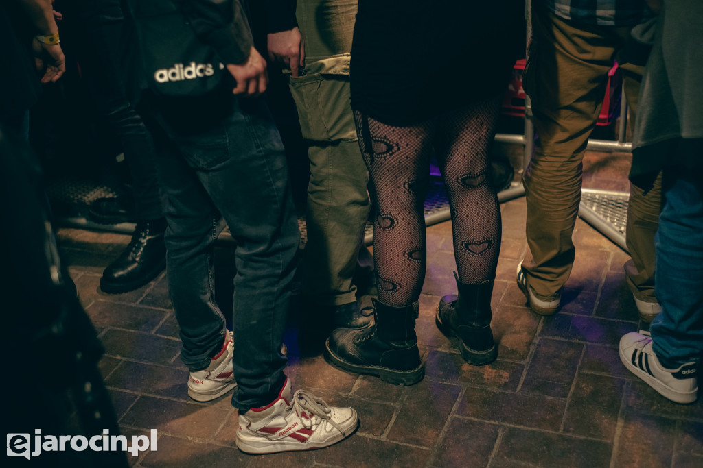 PUNKY REGGAE live 2023 - CZĘŚĆ PIERWSZA