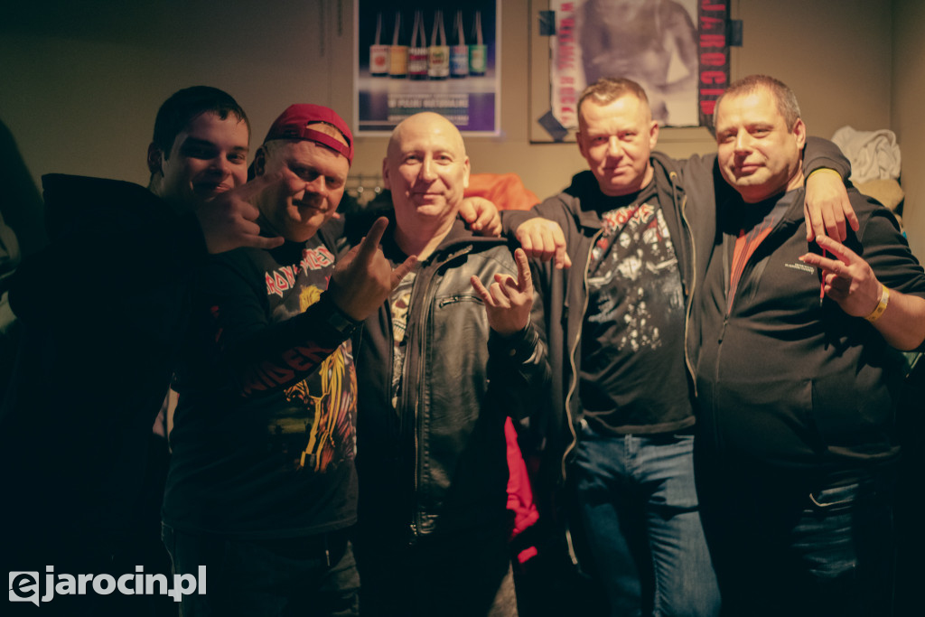 PUNKY REGGAE live 2023 - CZĘŚĆ PIERWSZA