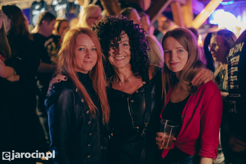 PUNKY REGGAE live 2023 - CZĘŚĆ PIERWSZA