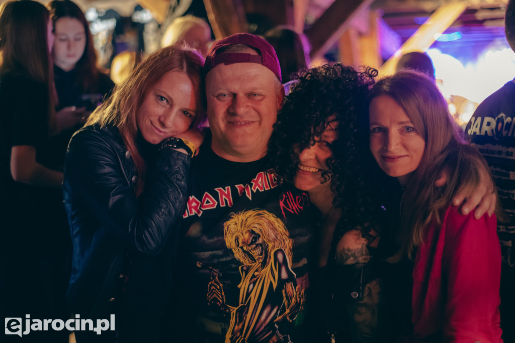 PUNKY REGGAE live 2023 - CZĘŚĆ PIERWSZA