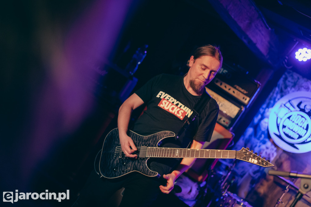 PUNKY REGGAE live 2023 - CZĘŚĆ PIERWSZA