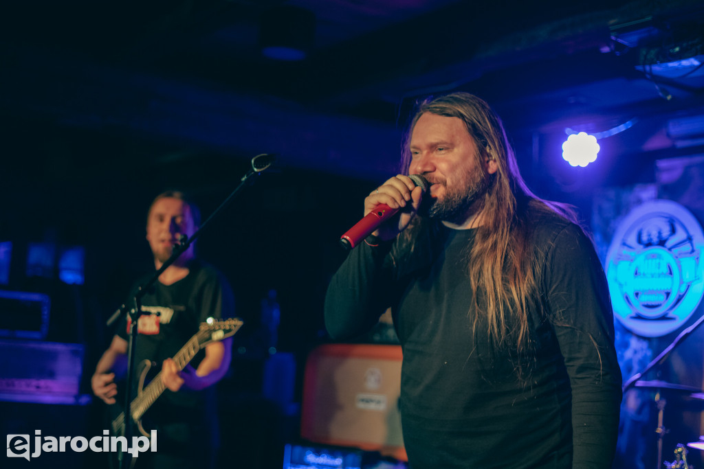 PUNKY REGGAE live 2023 - CZĘŚĆ PIERWSZA