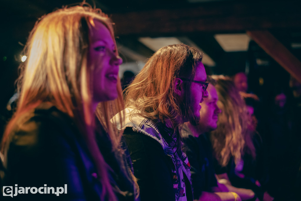 PUNKY REGGAE live 2023 - CZĘŚĆ PIERWSZA