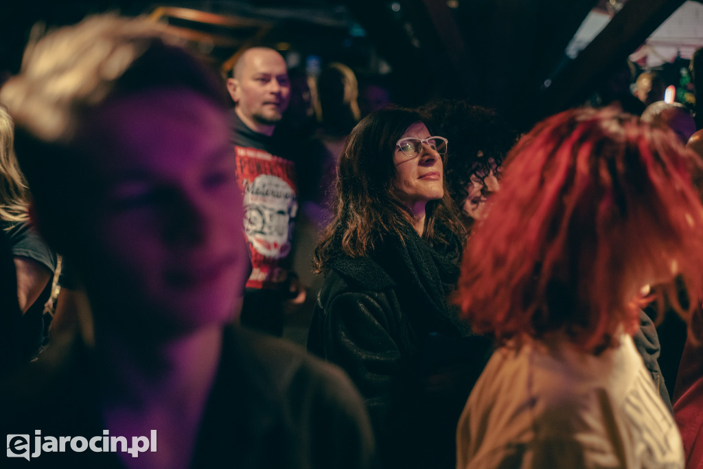 PUNKY REGGAE live 2023 - CZĘŚĆ PIERWSZA