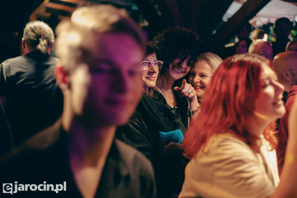 PUNKY REGGAE live 2023 - CZĘŚĆ PIERWSZA