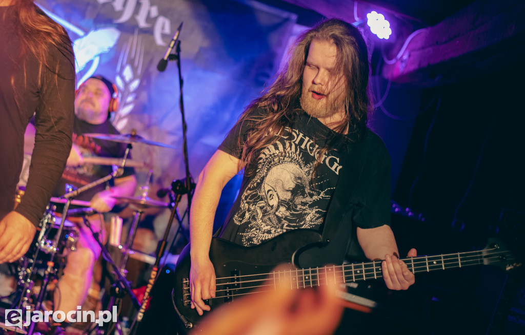 PUNKY REGGAE live 2023 - CZĘŚĆ PIERWSZA