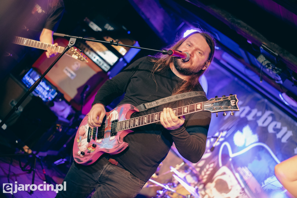PUNKY REGGAE live 2023 - CZĘŚĆ PIERWSZA