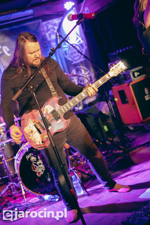 PUNKY REGGAE live 2023 - CZĘŚĆ PIERWSZA