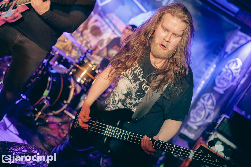 PUNKY REGGAE live 2023 - CZĘŚĆ PIERWSZA