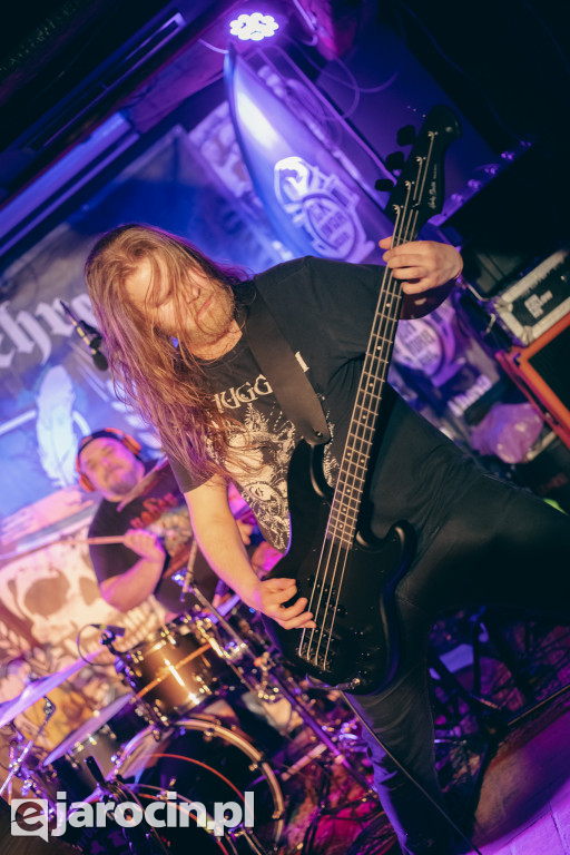 PUNKY REGGAE live 2023 - CZĘŚĆ PIERWSZA