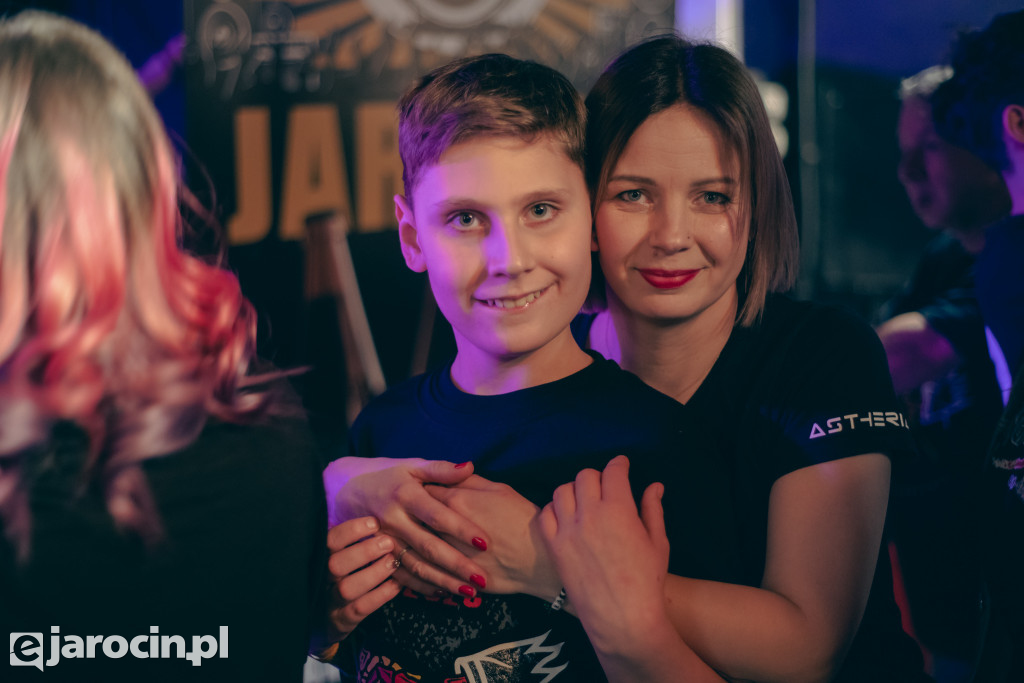 PUNKY REGGAE live 2023 - CZĘŚĆ PIERWSZA