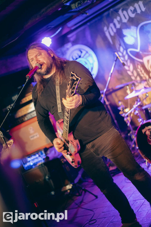 PUNKY REGGAE live 2023 - CZĘŚĆ PIERWSZA