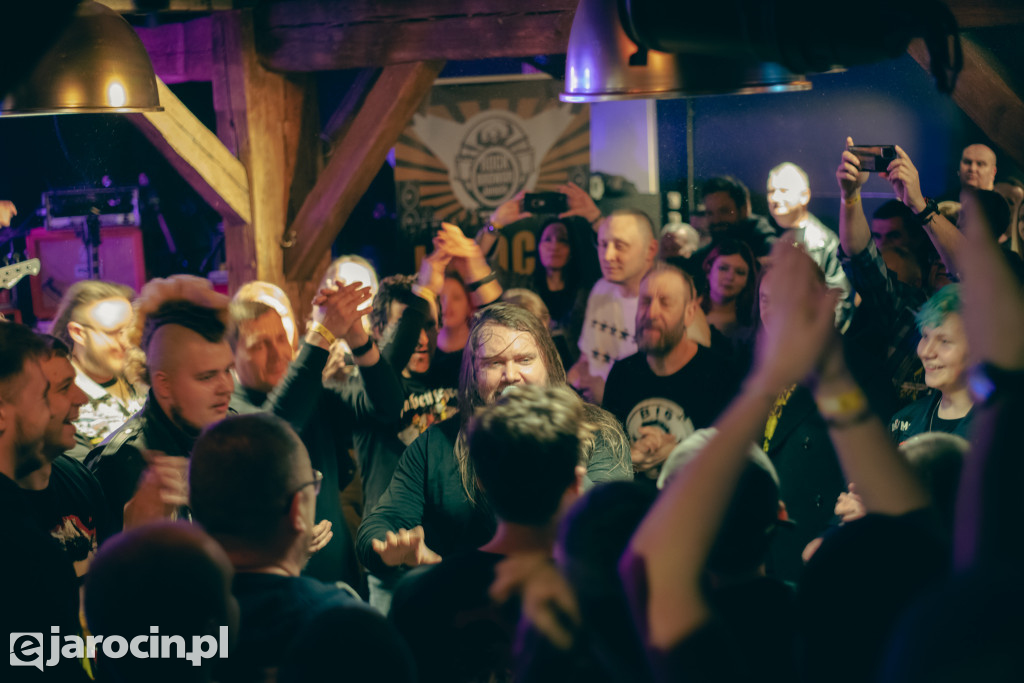 PUNKY REGGAE live 2023 - CZĘŚĆ PIERWSZA