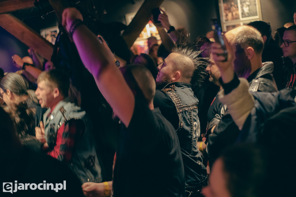 PUNKY REGGAE live 2023 - CZĘŚĆ PIERWSZA