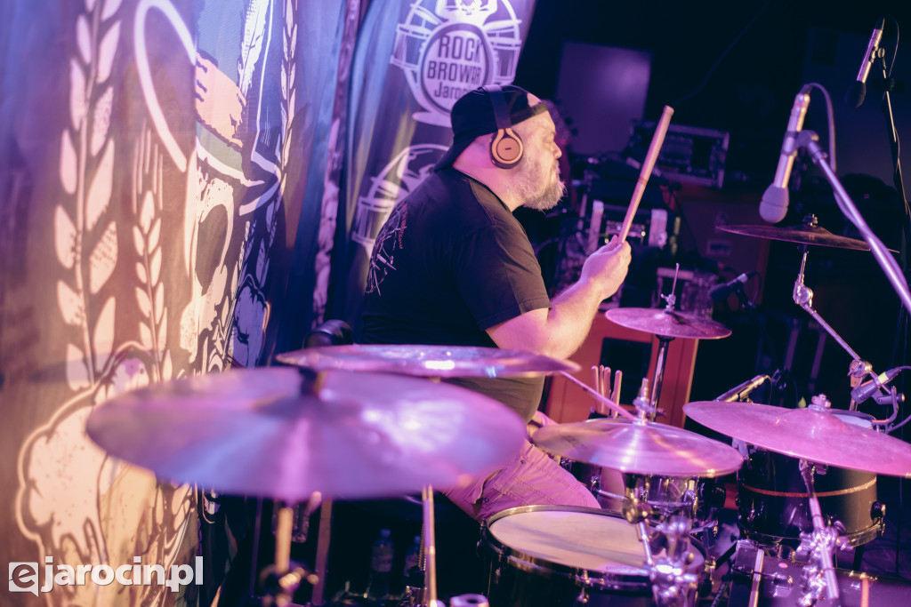 PUNKY REGGAE live 2023 - CZĘŚĆ PIERWSZA