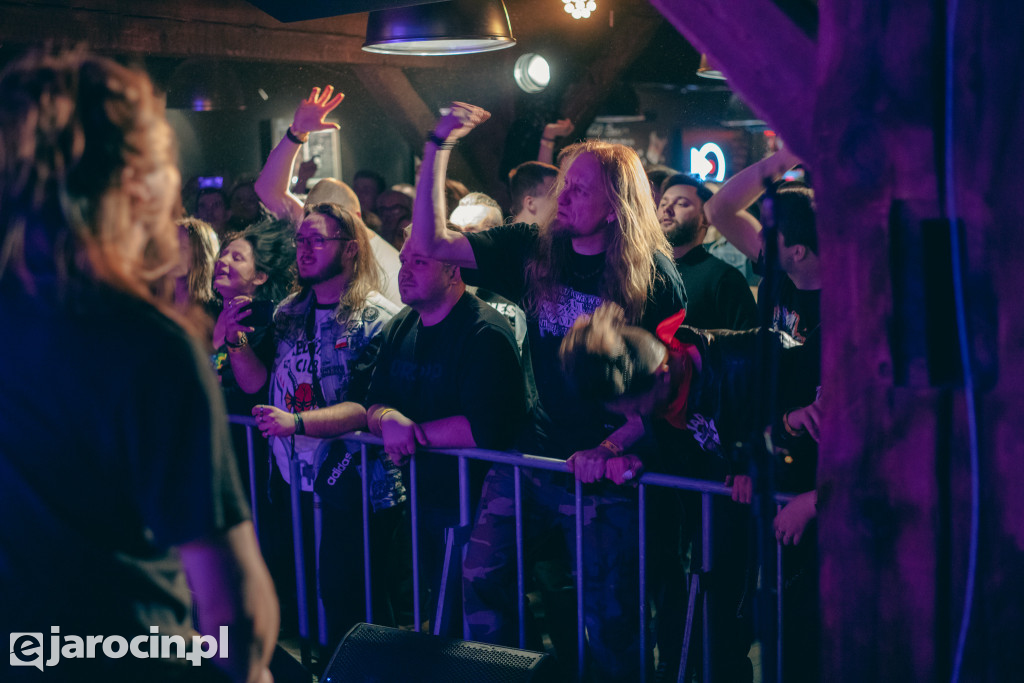 PUNKY REGGAE live 2023 - CZĘŚĆ PIERWSZA