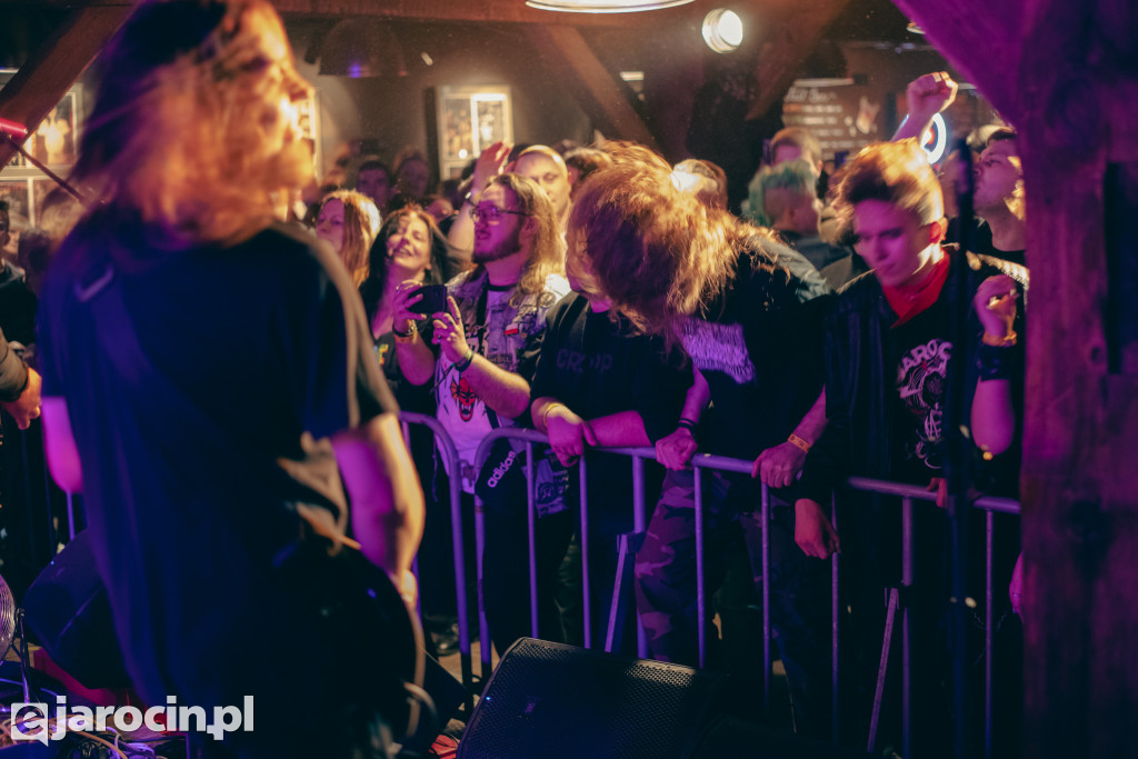 PUNKY REGGAE live 2023 - CZĘŚĆ PIERWSZA