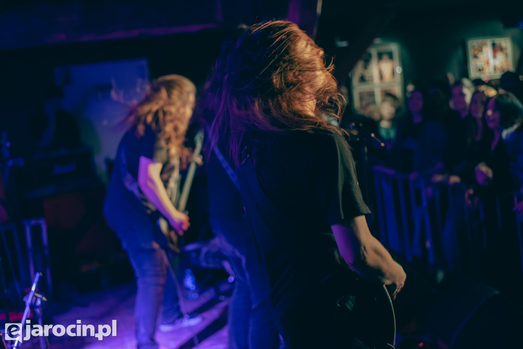PUNKY REGGAE live 2023 - CZĘŚĆ PIERWSZA
