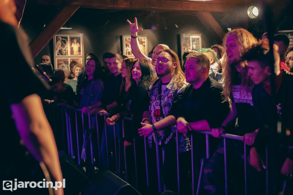 PUNKY REGGAE live 2023 - CZĘŚĆ PIERWSZA