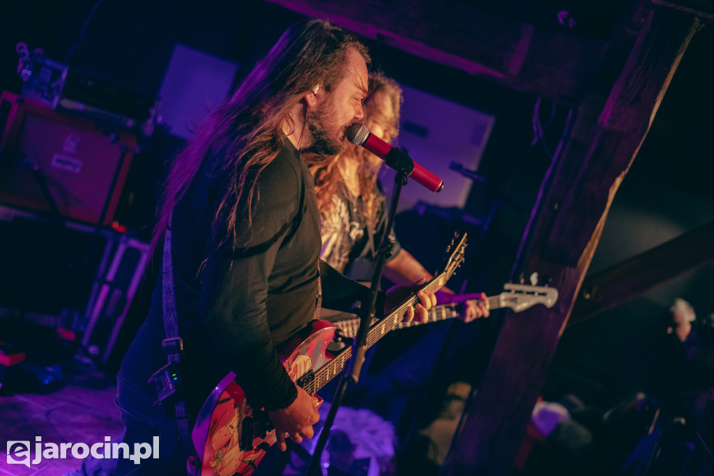 PUNKY REGGAE live 2023 - CZĘŚĆ PIERWSZA